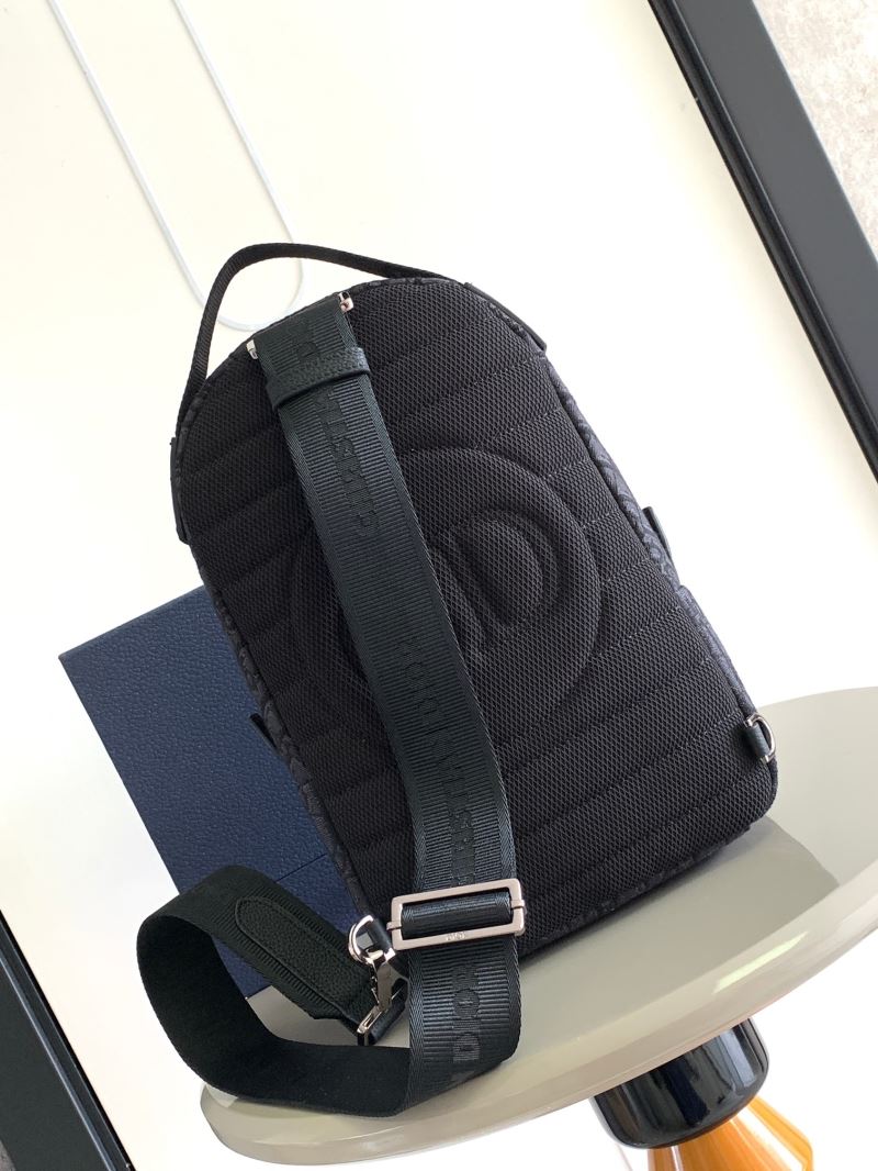 Dior Backpacks